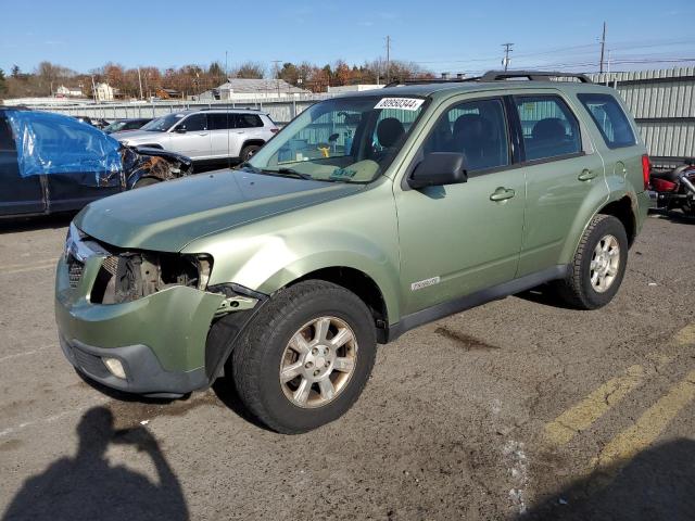 MAZDA TRIBUTE S 2008 with VIN 4F2CZ96128KM18471 - Photo from auction