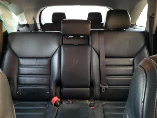 Photo 10 from auction – 2017 KIA SORENTO EX with VIN 5XYPHDA5XHG289872