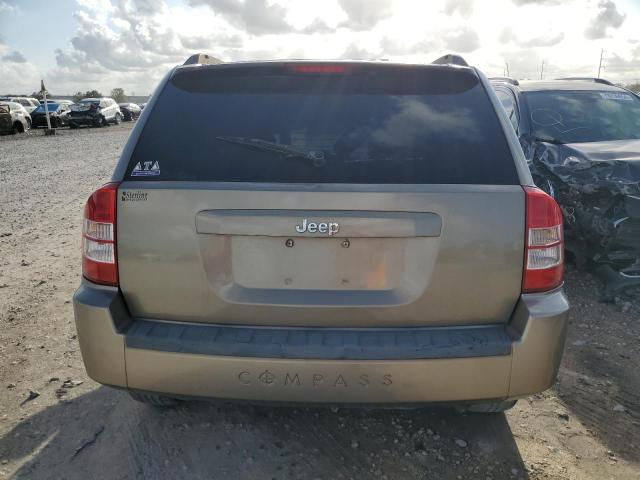 Photo 6 from auction – 2007 JEEP COMPASS with VIN 1J8FT47W17D205776