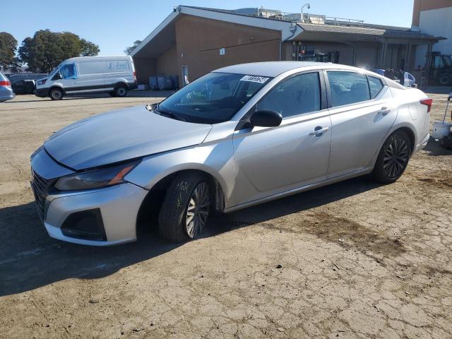 NISSAN ALTIMA SV 2024 with VIN 1N4BL4DV2RN393311 - Photo from auction