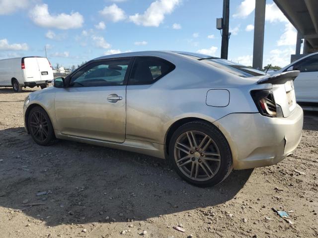 Photo 2 from auction – 2012 TOYOTA SCION TC with VIN JTKJF5C7XC3044107