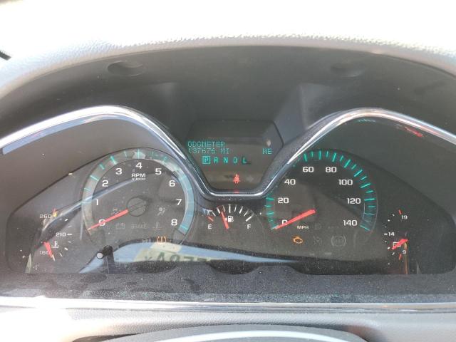 Photo 9 from auction – 2015 CHEVROLET TRAVERSE L with VIN 1GNKRGKD4FJ337353