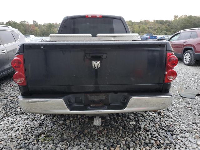 Photo 6 from auction – 2007 DODGE RAM 1500 S with VIN 1D7HA16K07J536858