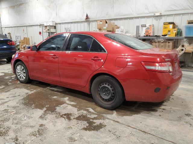 Zdjęcie 2 z aukcji – 2010 TOYOTA CAMRY BASE z VIN 4T4BF3EK2AR046153