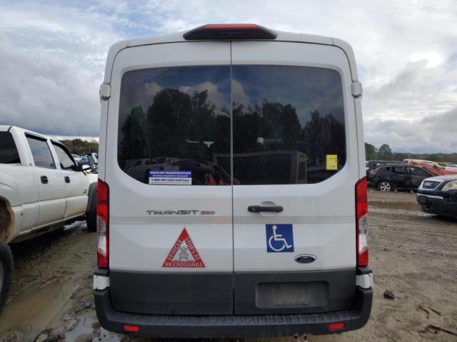 Photo 6 from auction – 2022 FORD TRANSIT T- with VIN 1FDAX2C82NKA69339