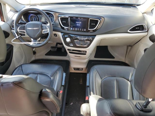 Photo 8 from auction – 2020 CHRYSLER PACIFICA T with VIN 2C4RC1BG4LR158074