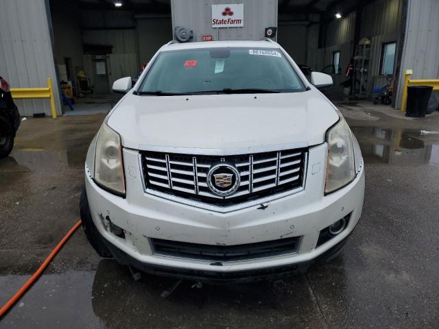 Photo 5 from auction – 2010 CADILLAC SRX PERFOR with VIN 3GYFNBEY1AS620074