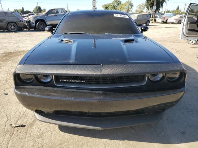 Photo 5 from auction – 2013 DODGE CHALLENGER with VIN 2C3CDYAG1DH745079