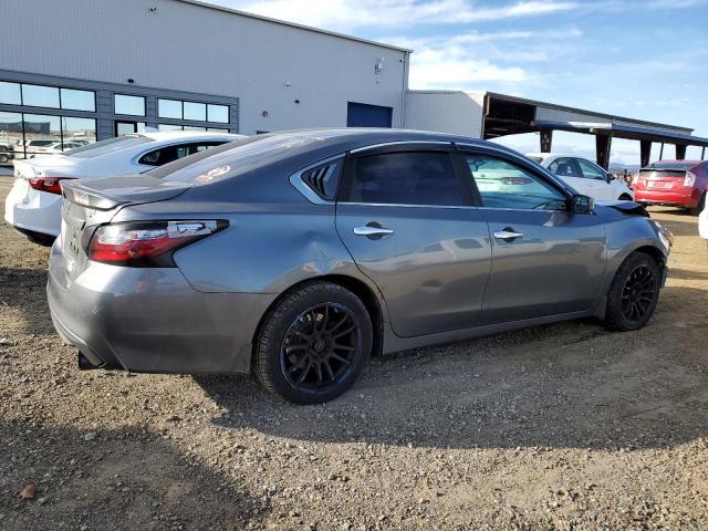 Photo 3 from auction – 2016 NISSAN ALTIMA 2.5 with VIN 1N4AL3AP4GC121511