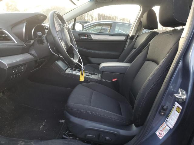 Photo 7 from auction – 2017 SUBARU LEGACY 2.5 with VIN 4S3BNAH65H3067521