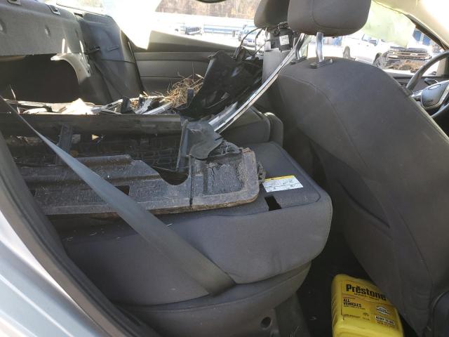 Photo 10 from auction – 2012 FORD FOCUS SEL with VIN 1FAHP3H25CL135280
