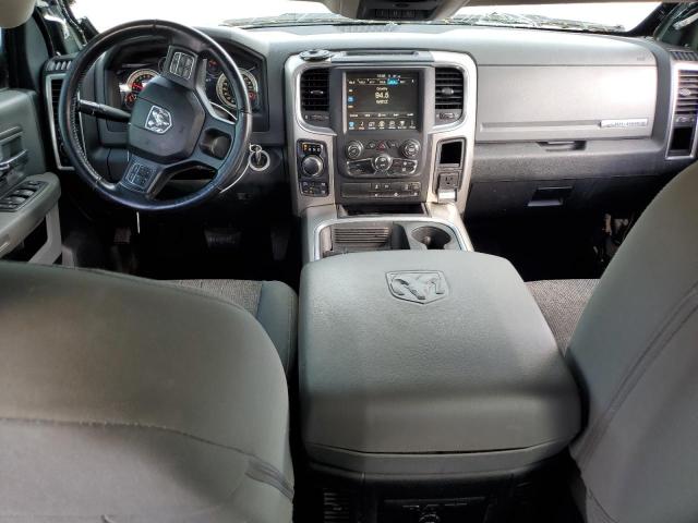 Photo 8 from auction – 2017 RAM 1500 SLT with VIN 1C6RR7LG5HS517302