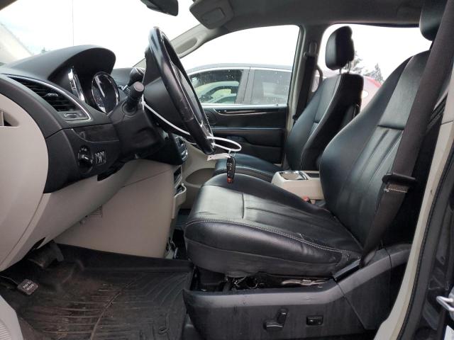 Photo 7 from auction – 2014 CHRYSLER TOWN & COU with VIN 2C4RC1BG1ER268812