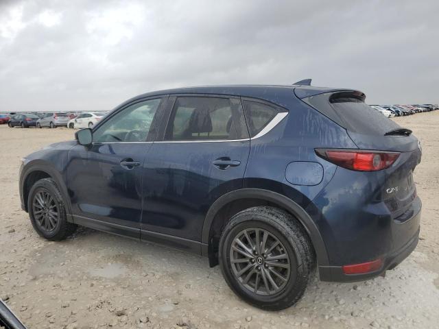 Photo 2 from auction – 2020 MAZDA CX-5 TOURI with VIN JM3KFACM3L1837164