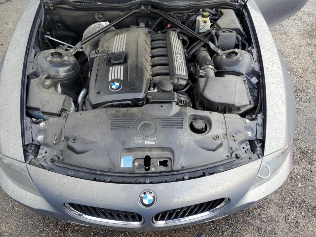 Photo 11 from auction – 2007 BMW Z4 3.0 with VIN 4USBU33517LW70648