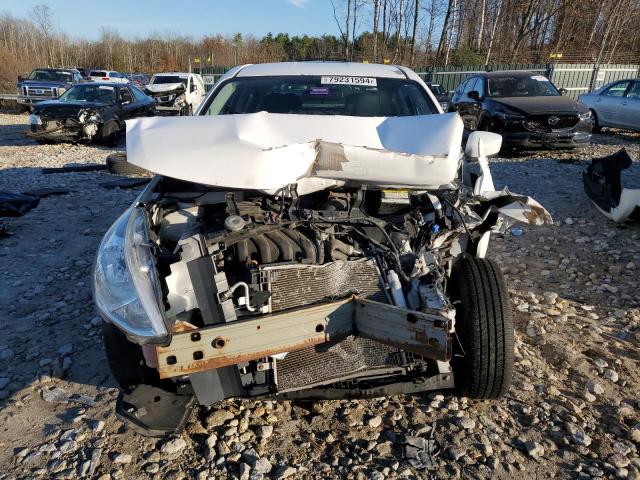 Photo 5 from auction – 2017 NISSAN VERSA S with VIN 3N1CN7AP4HL862819