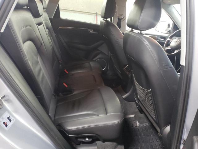 Photo 10 from auction – 2015 AUDI Q5 PREMIUM with VIN WA1LFAFPXFA141337