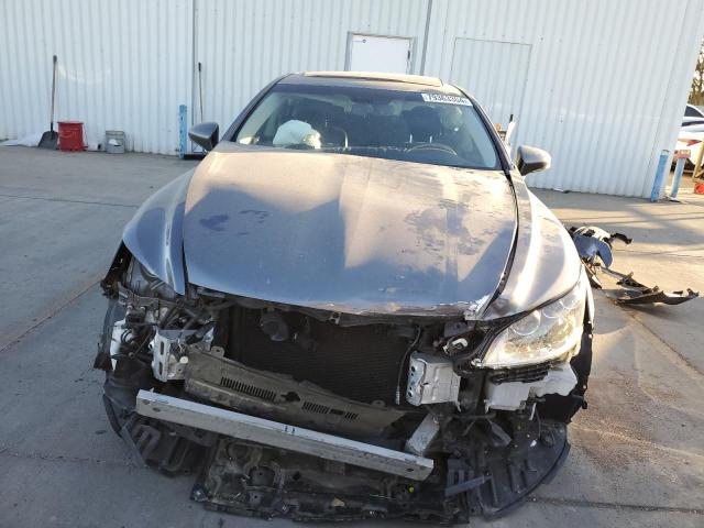 Photo 5 from auction – 2013 LEXUS LS 460 with VIN JTHBL1EF6D5116748