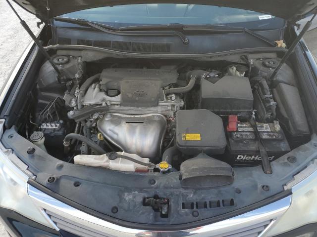 Photo 11 from auction – 2013 TOYOTA CAMRY L with VIN 4T1BF1FK8DU694341