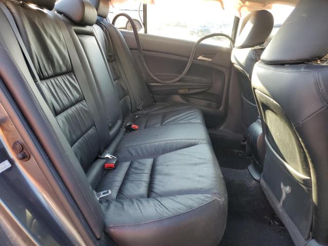 Photo 10 from auction – 2012 HONDA ACCORD se with VIN 1HGCP2F61CA051880