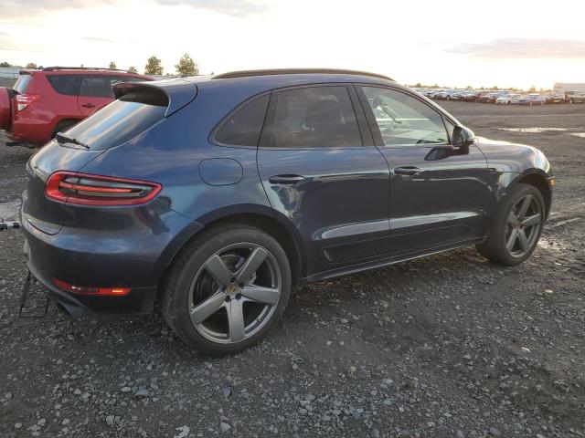 Photo 3 from auction – 2016 PORSCHE MACAN S with VIN WP1AB2A54GLB44565