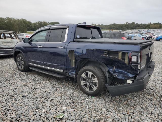 Photo 2 from auction – 2019 HONDA RIDGELINE with VIN 5FPYK3F72KB014562