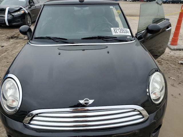 Photo 11 from auction – 2012 MINI COOPER with VIN WMWZN3C51CT265589