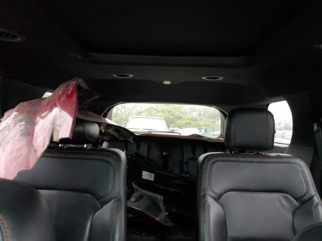 Zdjęcie 10 z aukcji – 2016 FORD EXPLORER S z VIN 1FM5K8GT5GGB16919