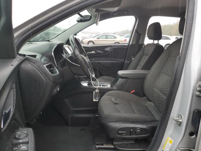 Photo 7 from auction – 2018 CHEVROLET EQUINOX LT with VIN 2GNAXJEVXJ6310098