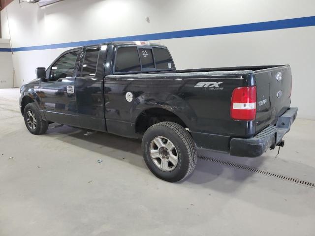 Photo 2 from auction – 2004 FORD F150 with VIN 1FTRX14W74NB84790
