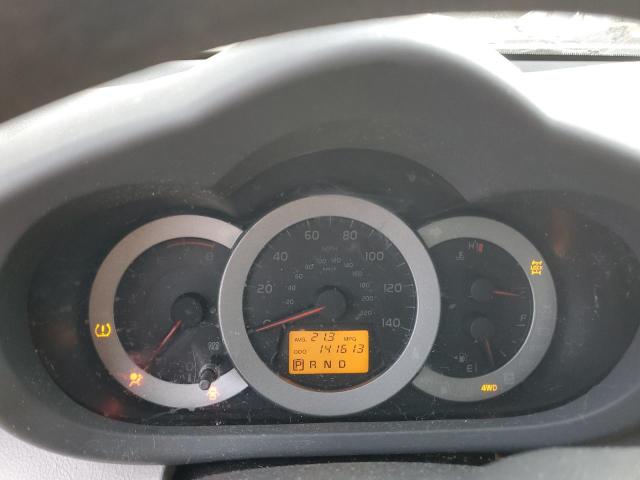 Photo 9 from auction – 2011 TOYOTA RAV4 with VIN 2T3BF4DV0BW118312