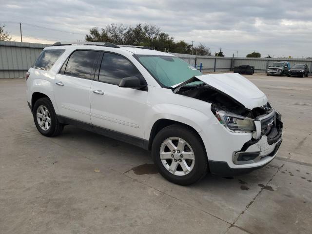 Photo 4 from auction – 2016 GMC ACADIA SLE with VIN 1GKKRPKD2GJ162423
