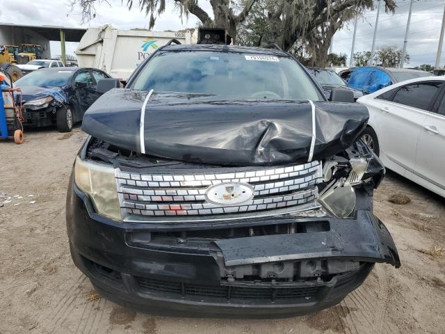 Photo 5 from auction – 2010 FORD EDGE SE with VIN 2FMDK3GC8ABB62614