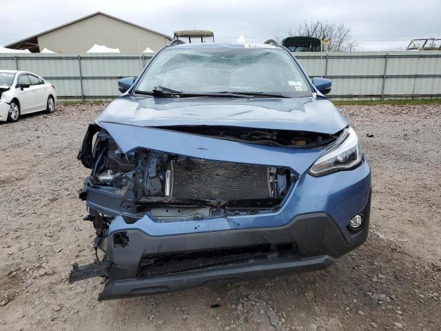 Фото 5 с аукциона – 2023 SUBARU CROSSTREK с VIN JF2GTHMC7PH200184