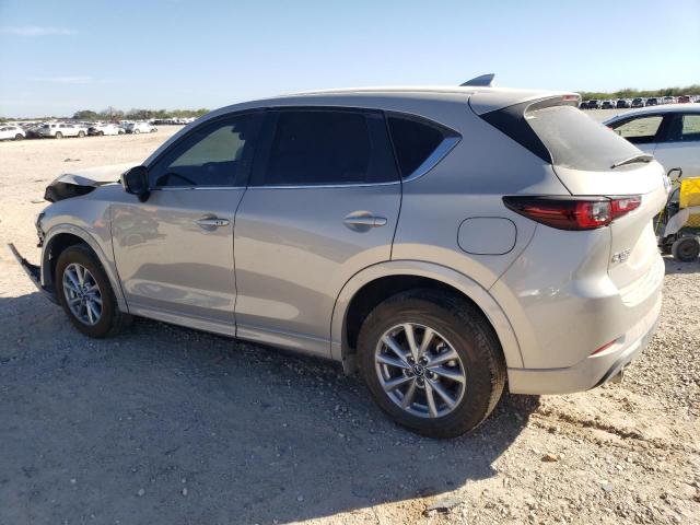 Photo 2 from auction – 2024 MAZDA CX-5 PREFE with VIN JM3KFBCL2R0477378