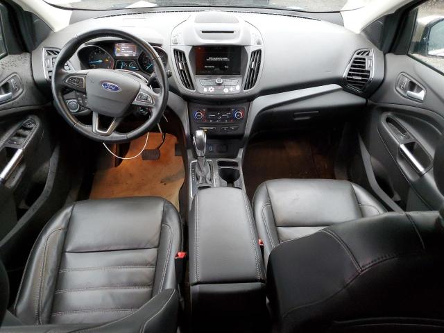 Photo 8 from auction – 2018 FORD ESCAPE SEL with VIN 1FMCU9HD3JUD60463