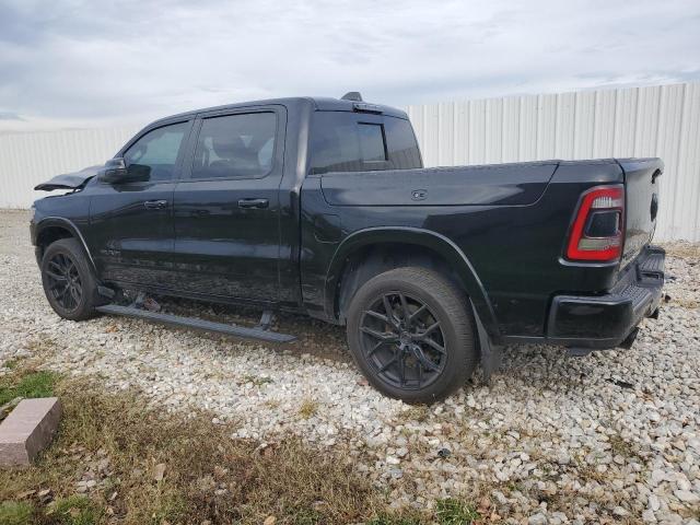 Photo 2 from auction – 2020 RAM 1500 LIMIT with VIN 1C6SRFHT2LN194304