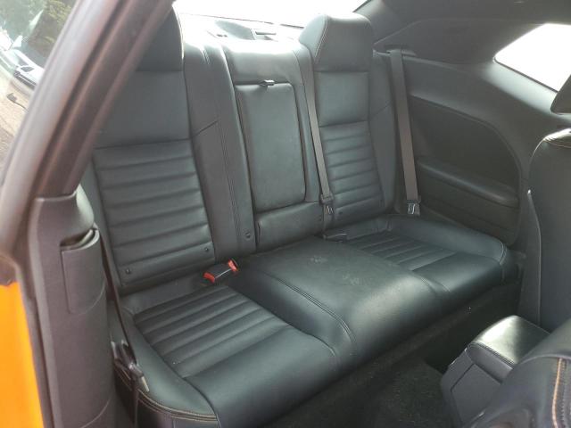 Photo 10 from auction – 2012 DODGE CHALLENGER with VIN 2C3CDYAG0CH162193