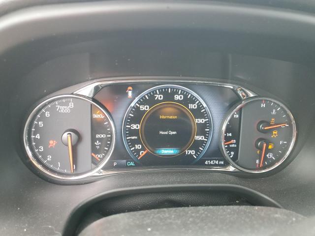 Photo 9 from auction – 2019 GMC ACADIA DEN with VIN 1GKKNPLS6KZ223484