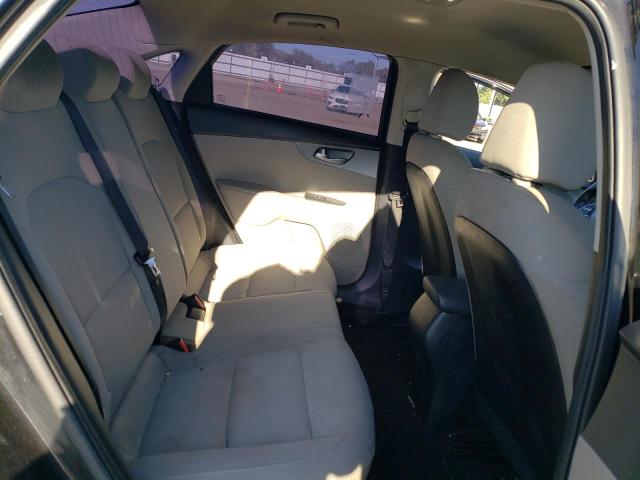 Photo 10 from auction – 2019 KIA FORTE FE with VIN 3KPF24ADXKE016679