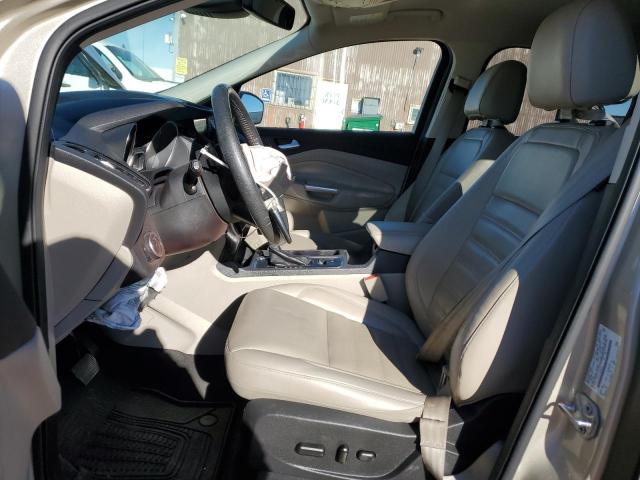Photo 7 from auction – 2017 FORD ESCAPE TIT with VIN 1FMCU9J92HUD28622