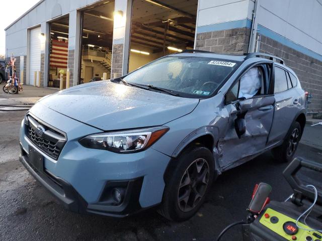 SUBARU CROSSTREK 2019 z numerem VIN JF2GTAEC5K8360076 - Zdjęcie z aukcji
