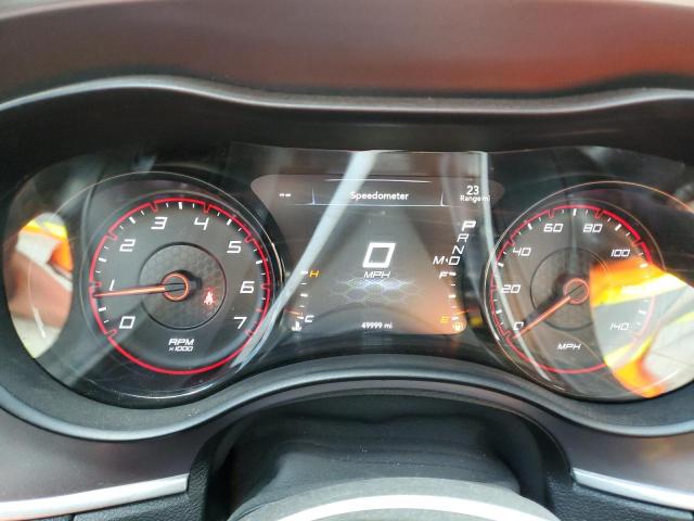Photo 9 from auction – 2021 DODGE CHARGER SX with VIN 2C3CDXBG7MH605840