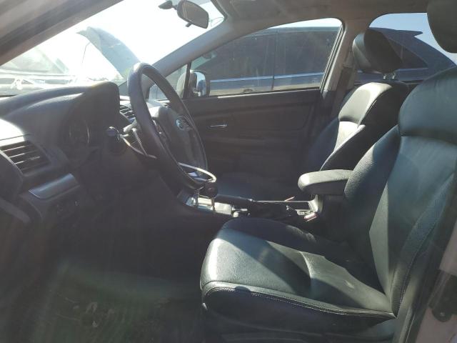 Photo 7 from auction – 2013 SUBARU XV CROSSTR with VIN JF2GPAKC7DH200051
