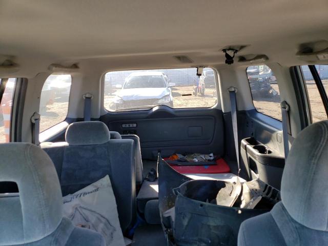 صورة رقم 10 من المزاد - 2005 HONDA PILOT EX مع VIN 2HKYF18445H512806