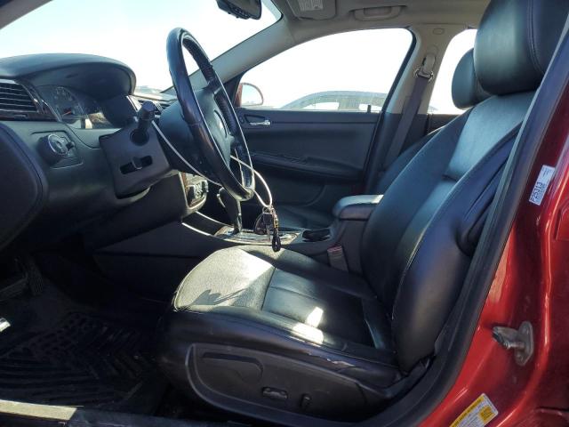 Photo 7 from auction – 2014 CHEVROLET IMPALA LIM with VIN 2G1WC5E30E1147361