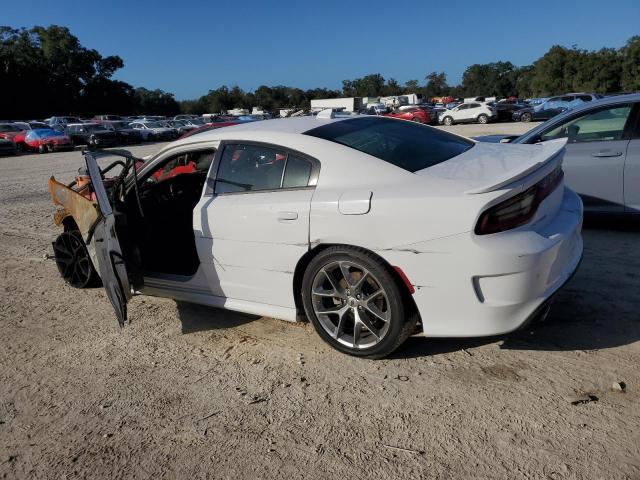 Photo 2 from auction – 2023 DODGE CHARGER GT with VIN 2C3CDXHG2PH700298