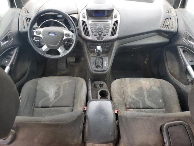 Photo 8 from auction – 2015 FORD TRANSIT CO with VIN NM0LS7F73F1175170