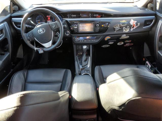 Photo 8 from auction – 2016 TOYOTA COROLLA L with VIN 5YFBURHE1GP395324