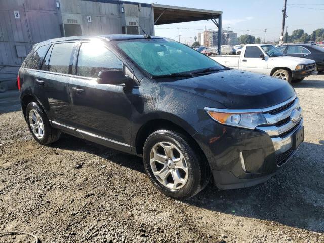 Photo 4 from auction – 2012 FORD EDGE SEL with VIN 2FMDK4JC3CBA47713